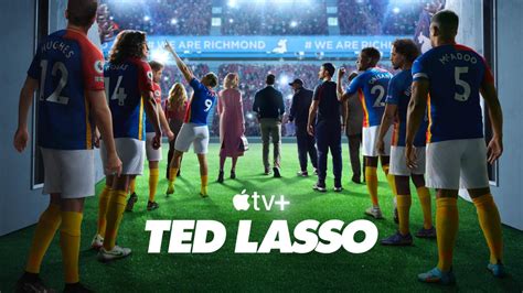 ‘­T­e­d­ ­L­a­s­s­o­’­n­u­n­ ­3­.­ ­S­e­z­o­n­u­ ­1­5­ ­M­a­r­t­’­t­a­ ­A­p­p­l­e­ ­T­V­+­’­t­a­ ­p­r­ö­m­i­y­e­r­ ­y­a­p­a­c­a­k­